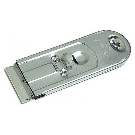 Fensterschaber aus Metall OUTIFRANCE