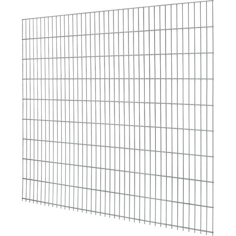 Comfort-Doppelstabmatte 6/5/6 2010X1830 mm, fvz