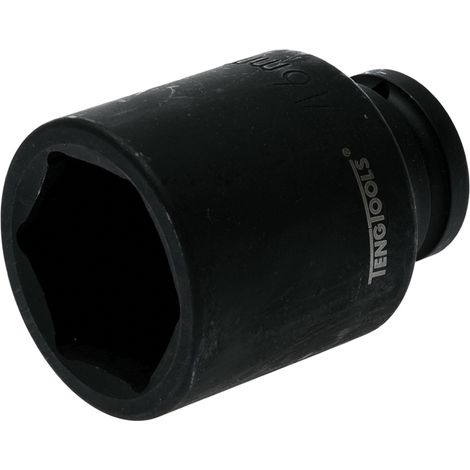 Teng Deep Impact Socket 46mm 3/4In Drive