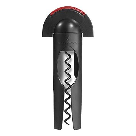 Cavatappi da barman con taglia-capsule da 200 mm (1/3)