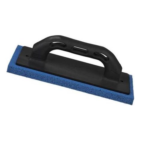 1PZ FRATTONE CON SPUGNA ALTA DENSITA CM 10X24