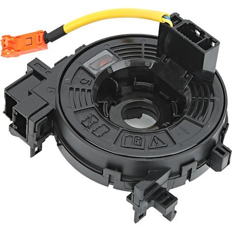Airbag-Spiralkabel-Schleifring passend für Toyota RAV4(SA4) 2013-2018 84306-06180.