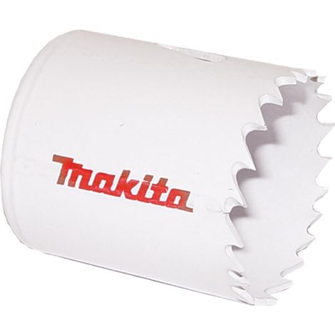 Scie cloche Makita 38 mm HSS Bi-metal