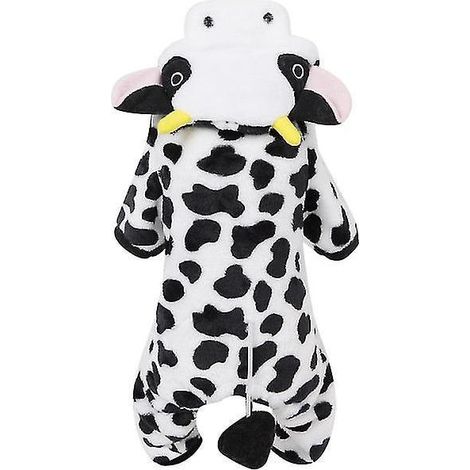 1 tenue pour chien pour décorations d'Halloween (1/3)
