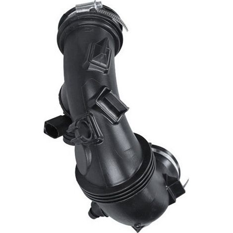 2740900929 Air intake pipe for 2016-2019 Mercedes-Benz GLC300 Base Sport