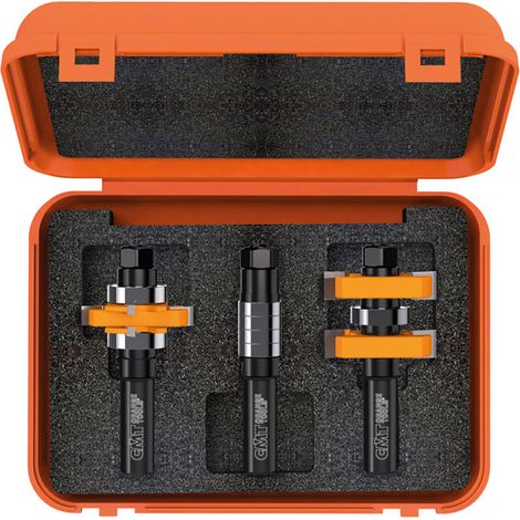 800.625.11 SET 2 FRESE INCASTRI TENONE HW Z2 S=12.7 D=41.2x12.7-31.7 DX