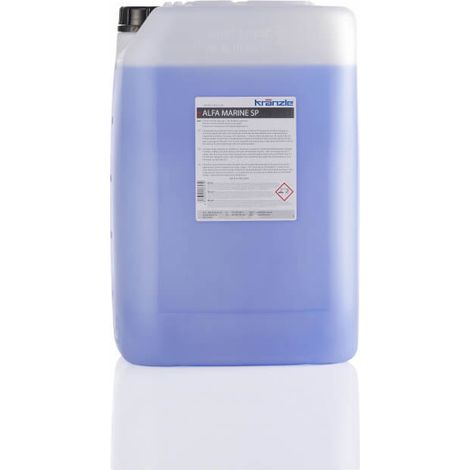 Produit dégraissant ALFA MARINE 25L