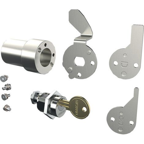 Kit de verr. pour kit débro x630/P630)
