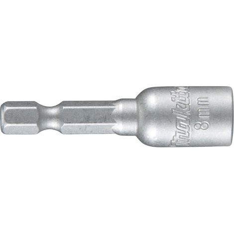 Halter für Schraubendreher Makita B67773 schwarz 60x120x570 cm