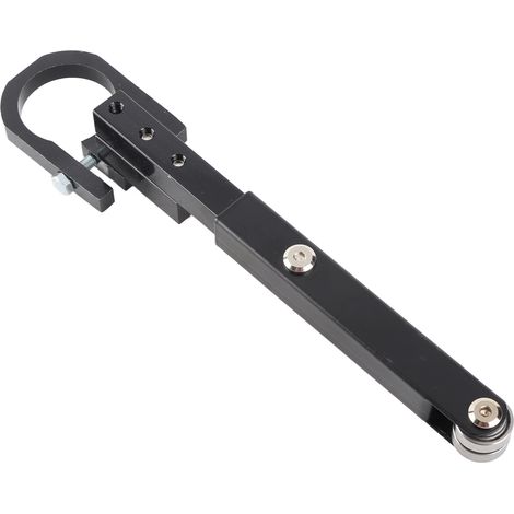 Courette Attachement à angle pratique polyvalent outil de conversion modifiée pour le Model 100 115 125 (1/5)