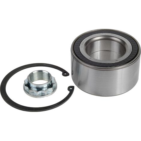 Kit cuscinetti ruota Stellox 43-28596-SX - Cuscinetto anteriore - Per autovetture (1/5)