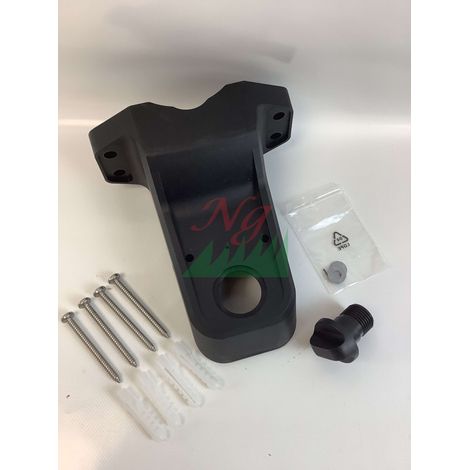 Supporto antenna robot tagliaerba ORIGINALE SUNSEEKER Serie X 16600927-01 (1/4)