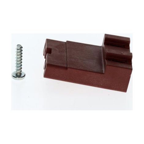 BOSCH Ersatzteil TTNR: 87182223150 Adapter (1/2)
