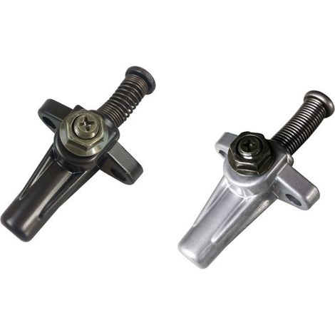 Tendeur de Chaîne de Distribution pour Suzuki GN125 / GS125 - Régulateur de Tension de Chaîne de Distribution - Pièce d'Entretien Moteur Essentielle (1/5)