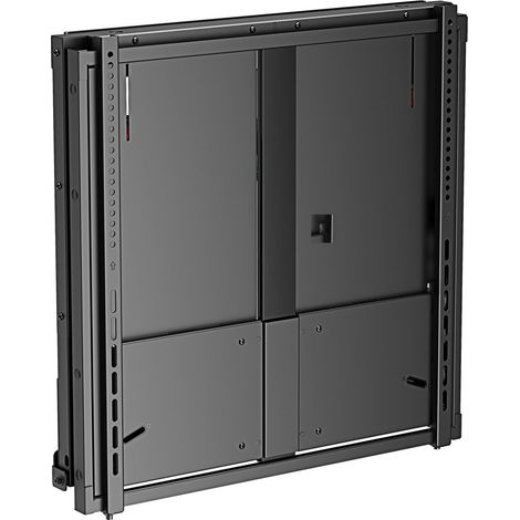 Equip Wandhalterung 55`-86`1TFT 35-65kg 1Gelenk Up-Down sw retail