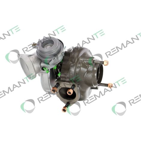 Turbocompresseur, suralimentation REMANTE 003-001-001021R BMW 11657790145