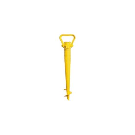 PICCHETTO OMBRELLONE PVC  per pali ø mm.2232    VETTE