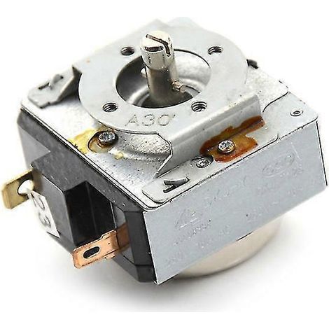 Minuteur à retardement DKJ-Y (30 minutes. 15 A) pour four à micro-ondes électronique SHYTMV (1/5)