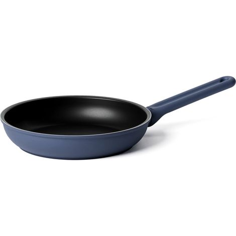 GUZZINI Padella D 24 Cm Cook&Color Blu Navy (1/3)