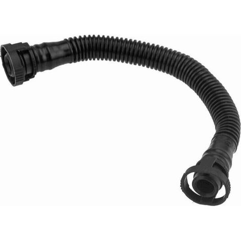 Tuyau de ventilation de carter compatible avec Audi A4/A6 - Réf. 06F103221E / 078103223B (1/4)