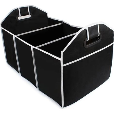 Bolsa organizadora de maletero (5912) (1/5)