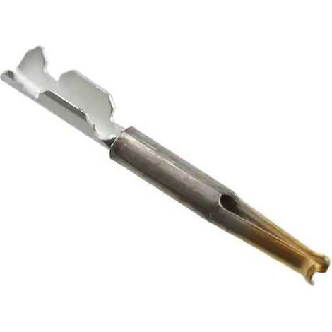 Borne AmpLimite HDP-22 femelle pour sec. de câble 28-22 AWG