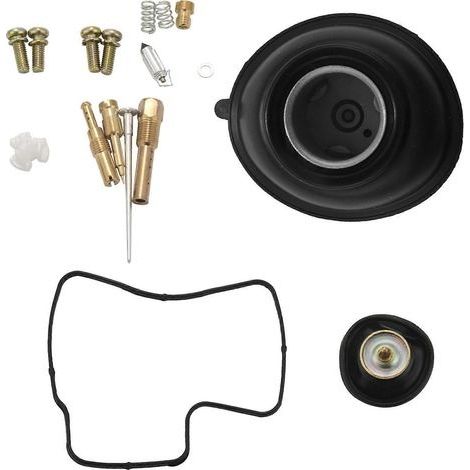 Kit de réparation de carburateur pour moto Honda Steed Shadow VLX600 (1/5)
