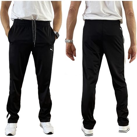 Pantaloni Puma Contrast [831288 01] r.S (1/5)