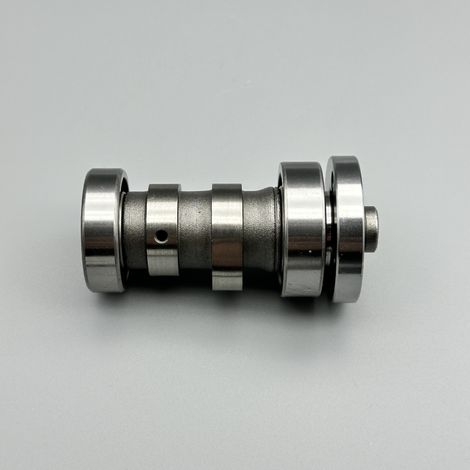 Motorcycle parts camshafts, TVS STAT high-quality camshafts, high-power engines for Indian models. (1/4)