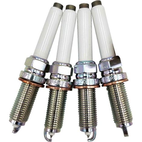 Bougie d'allumage A0041597903 SILZKFR8E7S pour - Classe A W176 W177 V177 A160 A180 A200 A220 A250 A260 A45 2012-