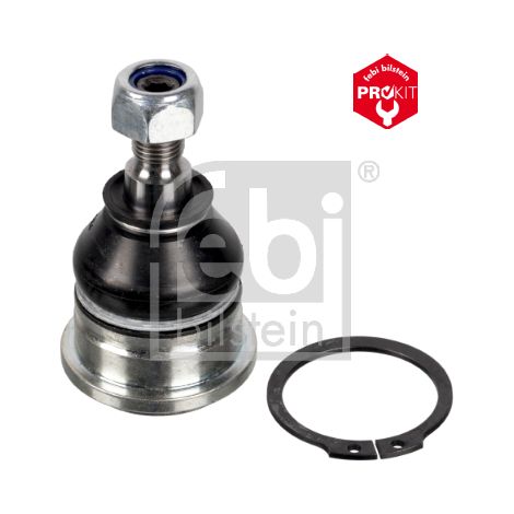 FEBI BILSTEIN 28200 Rotule de suspension - 30821650 - 30821650 S1
