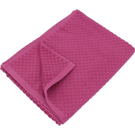 Drap de bain DAMA coton (1/5)