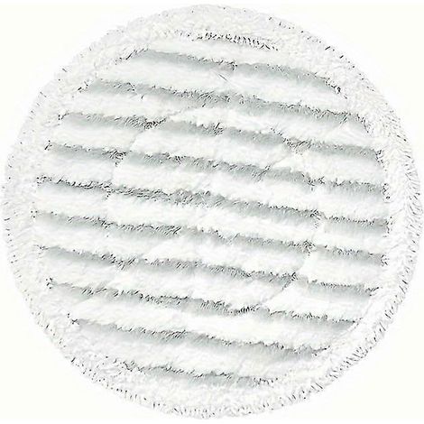 Nouveaux modèles AURA : 8 lingettes S7000 pour balai vapeur Shark S7000AMZ, S7001, S7001TGT et balai vapeur tout-en-un pour sols durs. (1/5)