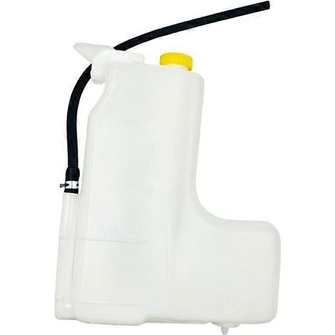 Réservoir de vase d'expansion de radiateur 21710-2S600 pour NISSAN NAVARA D22 Pickup 1997-2005 (1/5)