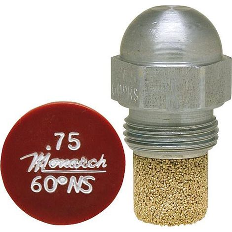 Gicleur Monarch 1,50/30°NS (1/4)