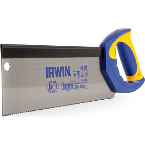 IRWIN Jack 10503534 Tenon Saw XP3055-300 300mm (12in) 12T/13P JAK10503534 (1/3)