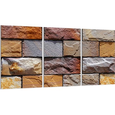 Piastra protettiva in vetro per stufa 3x30x52 (1/5)