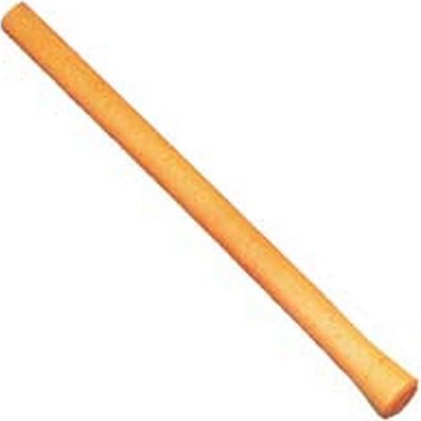 10PZ MANICI IN LEGNO PER MARTELLO DA CARPENTIERE - cm.45