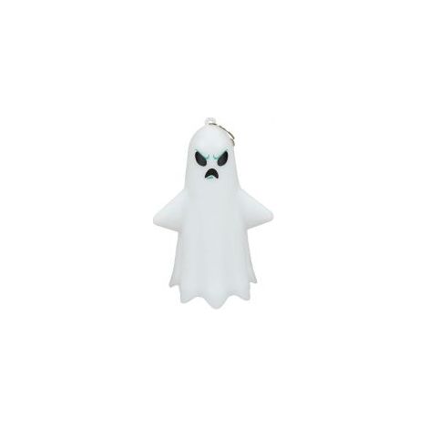 Magia LED - Fantasma di Halloween - Crea un'atmosfera indimenticabile alla tua festa