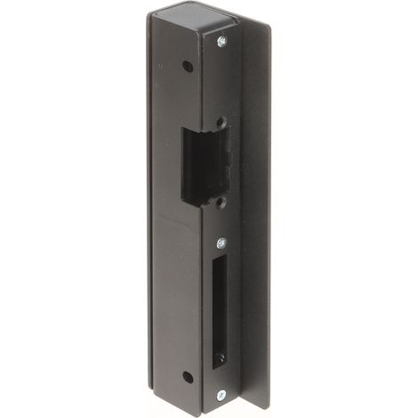 KASSETTE MIT SIGN R3-KAS.US-C/SCHWARZ