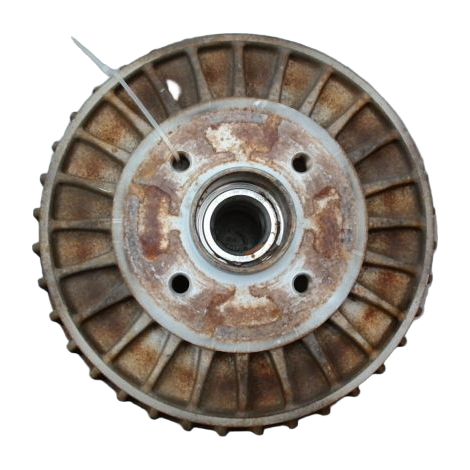 [PRODUIT D'OCCASION] Tambour Arriere Gauche RENAULT Zoe ♻️ Ref Oe. 432007212r - Garantie à vie (1/3)