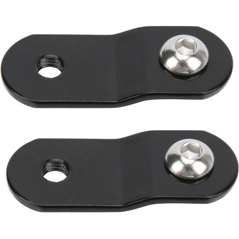 Motorrad-Kraftstofftanklift mit Bolzen, modifiziertes Ersatzzubehör für XL-Modelle, 51 mm/2 Zoll (1/5)
