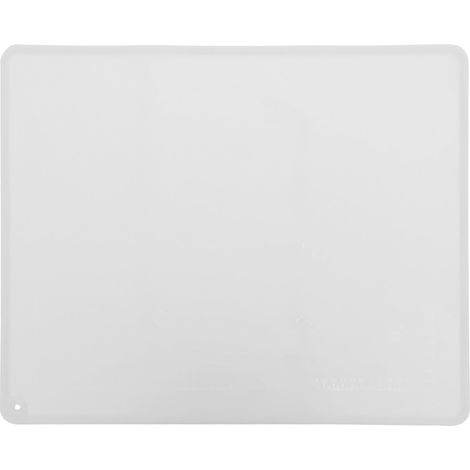 de cuisson antidérapant en silicone et tapis de pétrissage
