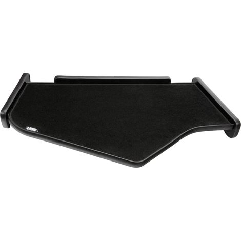 Tavolino per cruscotto - Centrale - compatibile per Man TGX (11/21) - Man TGX (07/2010/21) (1/3)