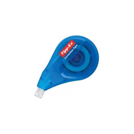 BIC Tipp ex easy Correct nastro di correzione 12 m Blu 1 pz (1/2)