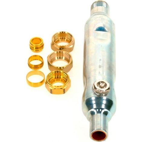 BOSCH Separatore d'aria 1-5, 87182249830