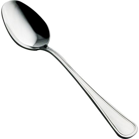 Salvinelli Inglese cucchiaione a servire acciaio inox 18/10 24 cm