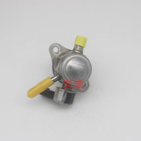 High-pressure oil pump JT4E-9D376-AC JT4E-9D376-AB suitable for Ford F-150 Raptor 2.7T (1/4)
