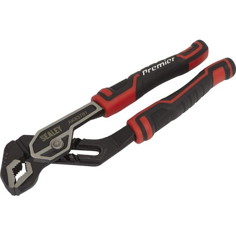 Pince pour pompe à eau 200 mm (1/3)