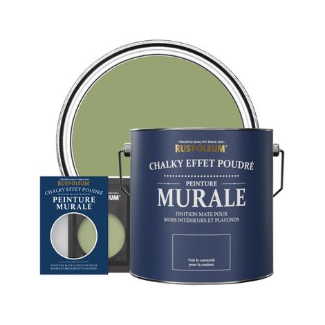 Peinture Murs & Plafonds - Terrain Connu (1/3)